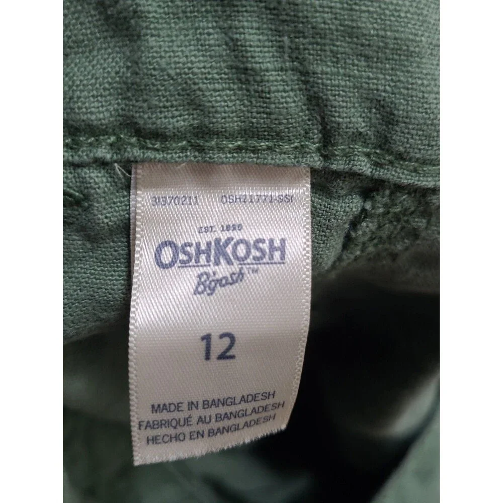 OshKosh Bgosh vtg oshkosh